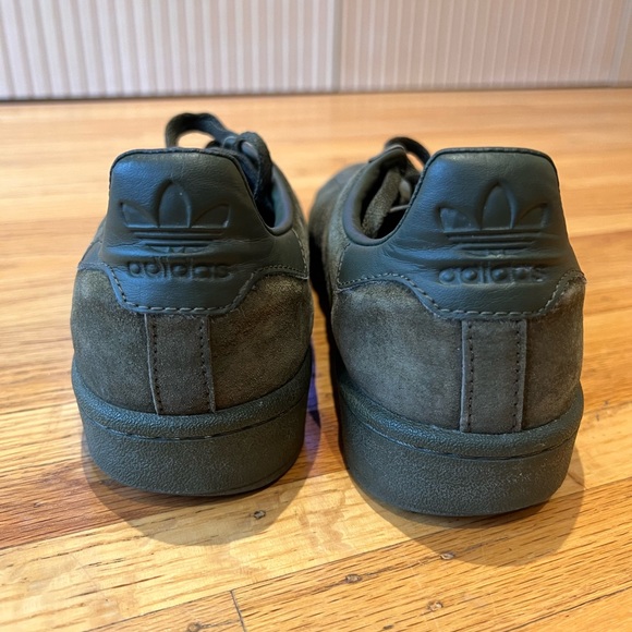 Adidas Campos Night Cargo - Picture 3 of 3